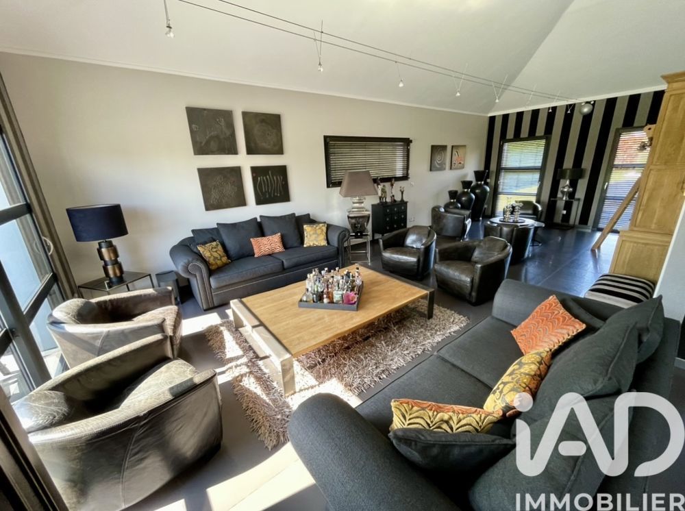 � vendre  Maison Mont-Saint-�loi (62144)