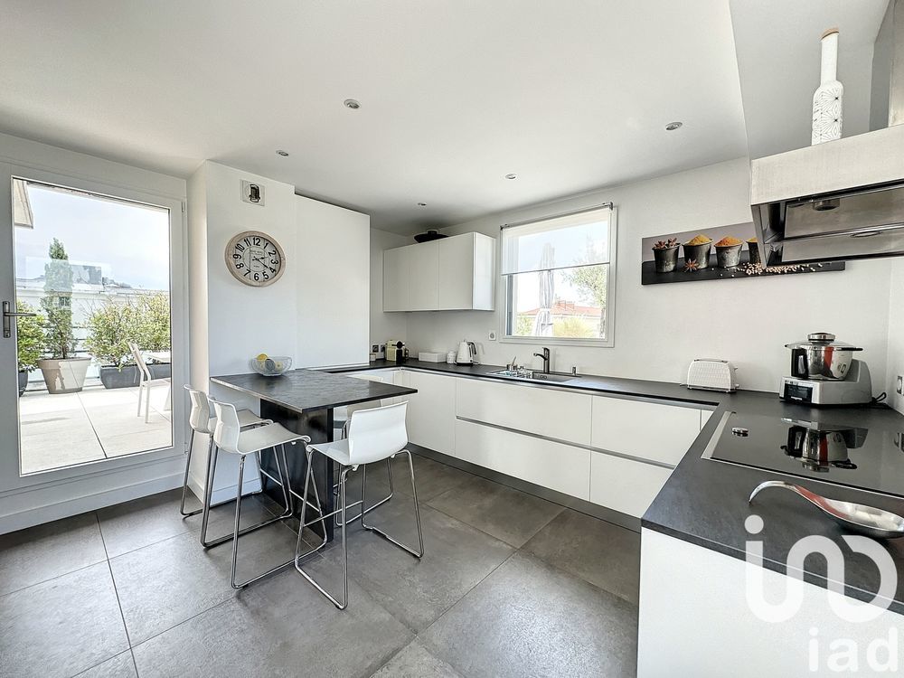 � vendre  Appartement Lyon 4