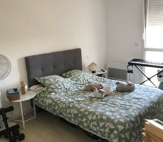  Appartement � vendre 2 pi�ces 44 m�