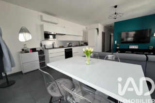  Appartement � vendre 3 pi�ces 69 m�