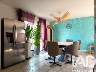  Maison � vendre 6 pi�ces 134 m�