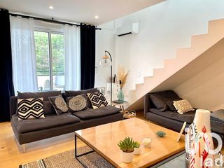  Appartement � vendre 4 pi�ces 87 m�