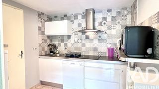  Appartement � vendre 2 pi�ces 52 m�