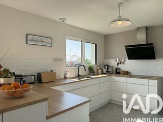  Maison � vendre 6 pi�ces 139 m�