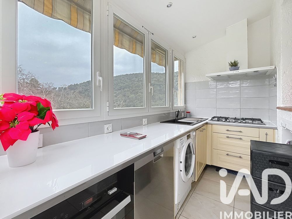 � vendre  Maison Vence (06140)