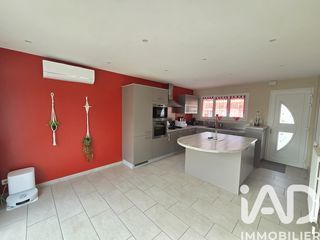  Maison � vendre 4 pi�ces 107 m�