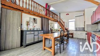  Maison � vendre 3 pi�ces 57 m�