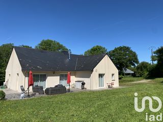  Maison � vendre 5 pi�ces 117 m�