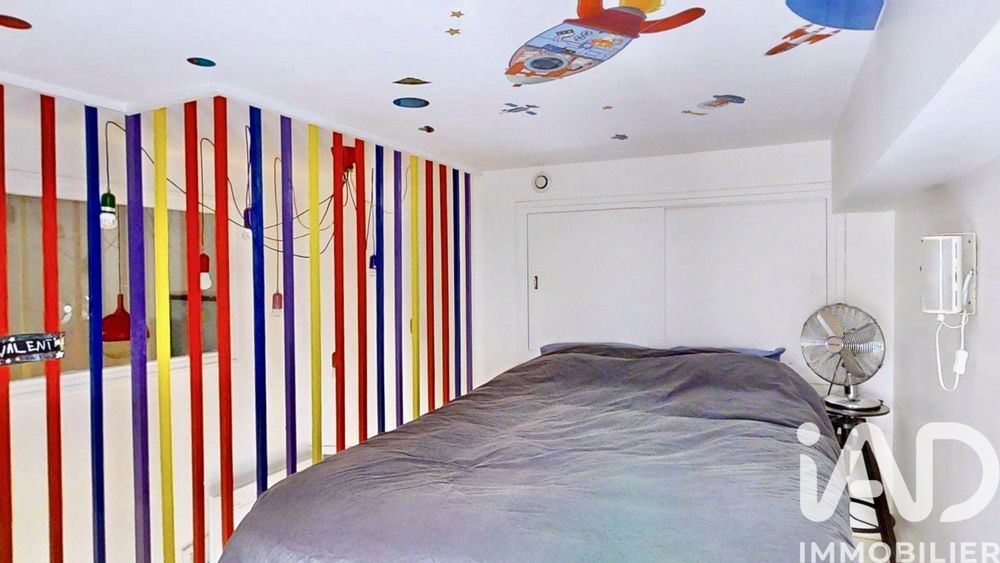 � vendre  Loft Pantin (93500)