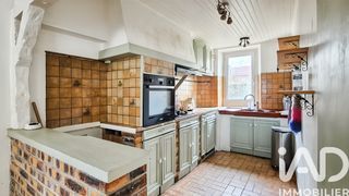  Maison � vendre 6 pi�ces 129 m�