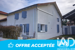  Maison � vendre 4 pi�ces 101 m�