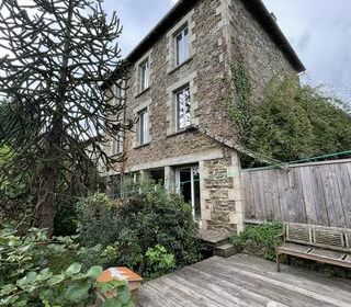  Maison � vendre 7 pi�ces 138 m�