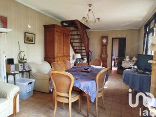  Maison � vendre 5 pi�ces 125 m�