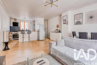  Appartement � vendre 3 pi�ces 69 m�