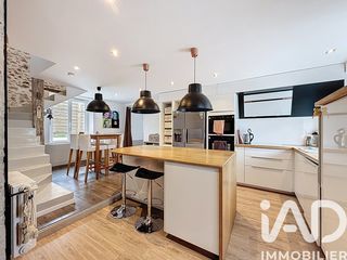  Maison � vendre 7 pi�ces 152 m�