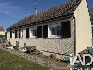  Maison � vendre 8 pi�ces 90 m�