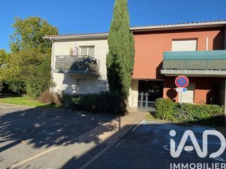  Appartement � vendre 1 pi�ce 26 m�