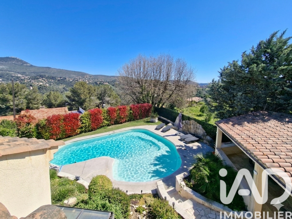 � vendre  Maison Nice (06200)