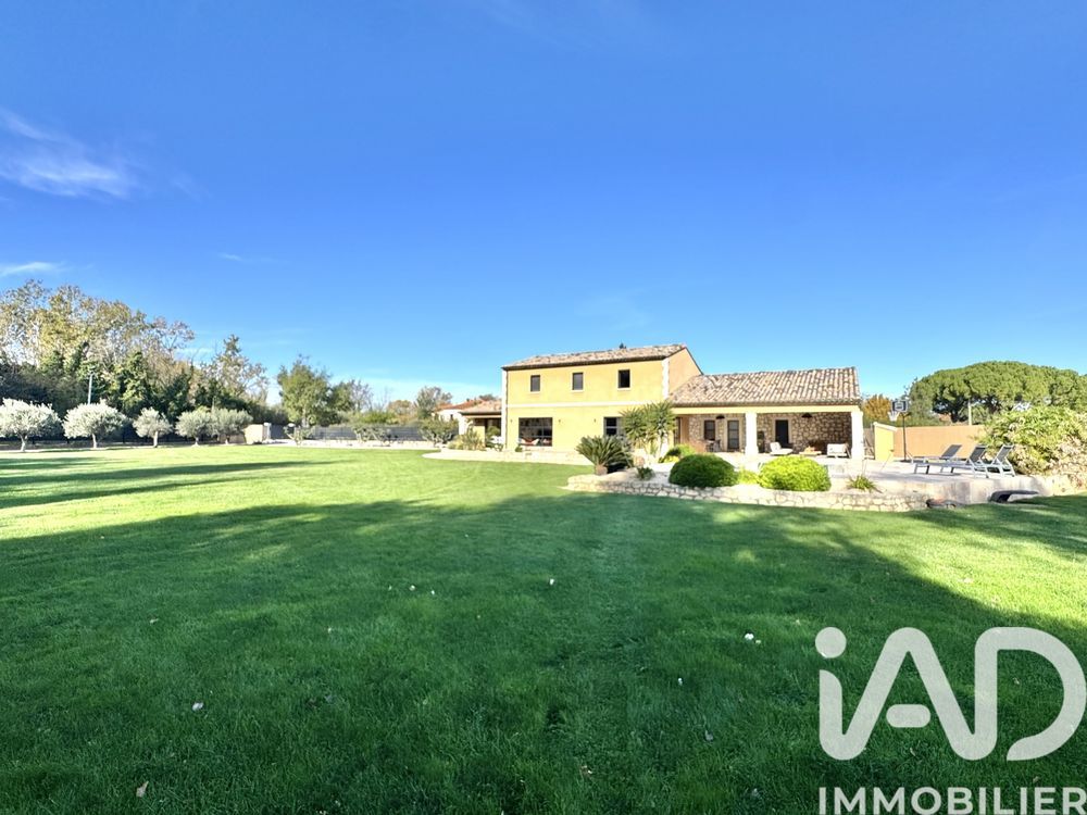 � vendre  Maison Tarascon (13150)