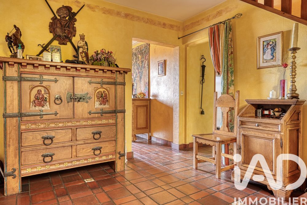 � vendre  Maison Triel-sur-Seine (78510)