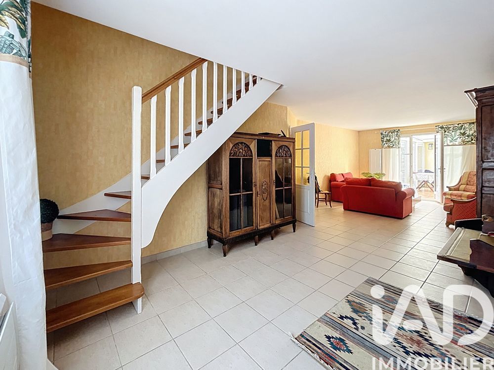 � vendre  Maison Ch�telaillon-Plage (17340)