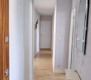  Appartement � vendre 3 pi�ces 78 m�