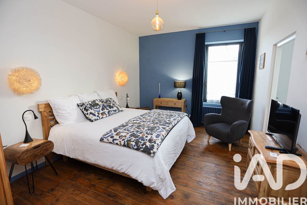 � vendre  Maison L�zignan-Corbi�res (11200)