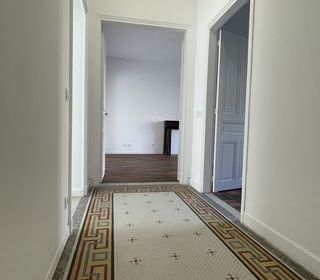  Appartement � vendre 5 pi�ces 99 m�