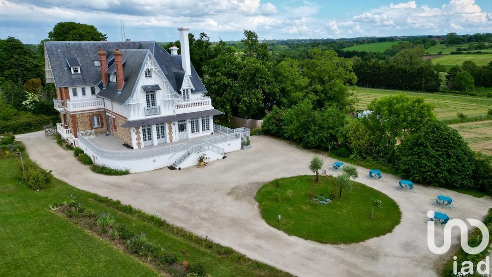 � vendre  Maison Granville (50400)