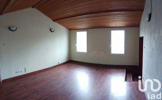  Maison � vendre 5 pi�ces 74 m�