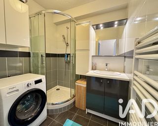  Appartement � vendre 2 pi�ces 43 m�