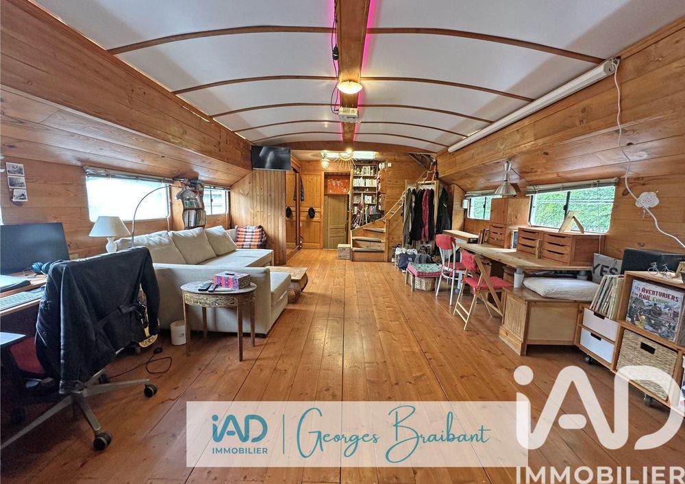 � vendre  Appartement Puteaux (92800)