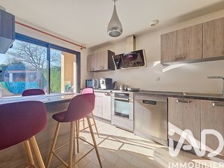  Maison � vendre 5 pi�ces 124 m�