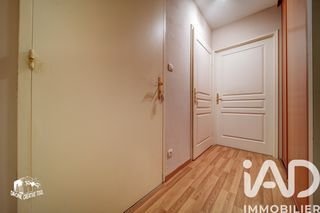  Appartement � vendre 3 pi�ces 60 m�