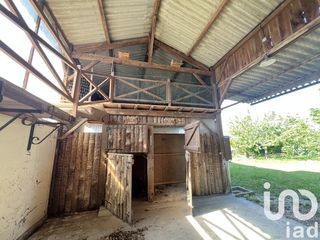  Terrain � vendre 863 m�