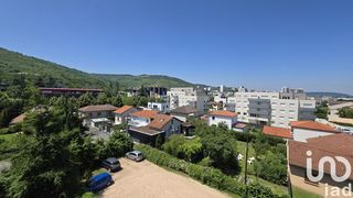  Appartement � vendre 2 pi�ces 44 m�