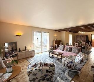  Maison � vendre 6 pi�ces 191 m�