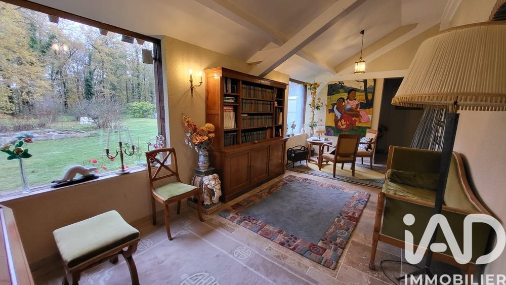 � vendre  Maison Pruniers-en-Sologne (41200)