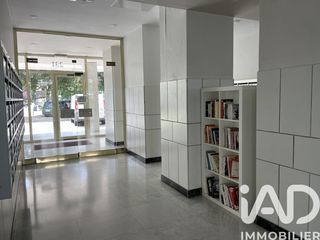  Appartement � vendre 1 pi�ce 14 m�