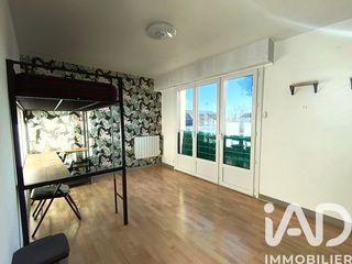  Appartement � vendre 1 pi�ce 32 m�