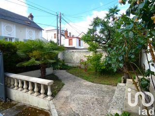  Maison � vendre 4 pi�ces 87 m�