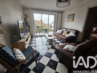  Maison � vendre 6 pi�ces 135 m�