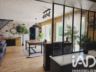  Maison � vendre 5 pi�ces 145 m�