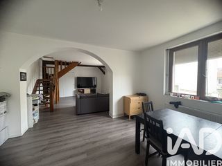  Appartement � vendre 5 pi�ces 106 m�