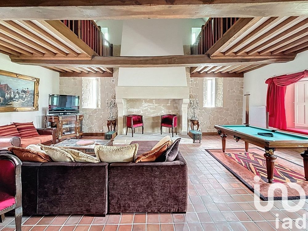 � vendre  Maison Bayeux (14400)