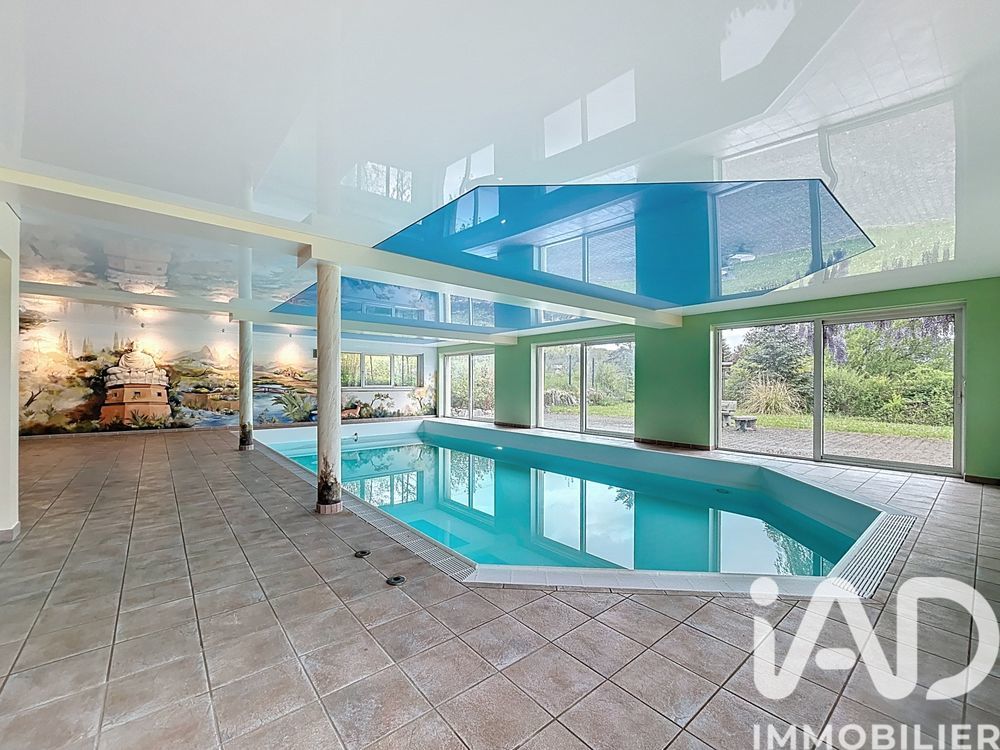 � vendre  Maison Hirtzbach (68118)