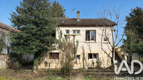   Vente Maison/villa 4 pi�ces Maison - 4 pi�ce(s) - 50 m�