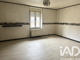  Maison � vendre 5 pi�ces 100 m�