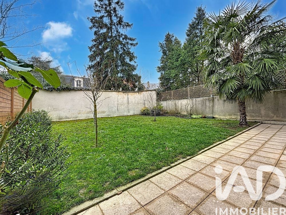 � vendre  Appartement Ch�tillon (92320)