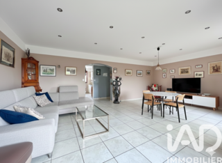  Appartement � vendre 4 pi�ces 77 m�